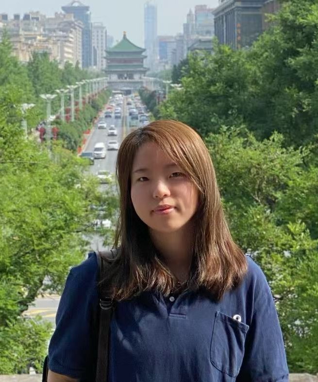 Yuqing NI